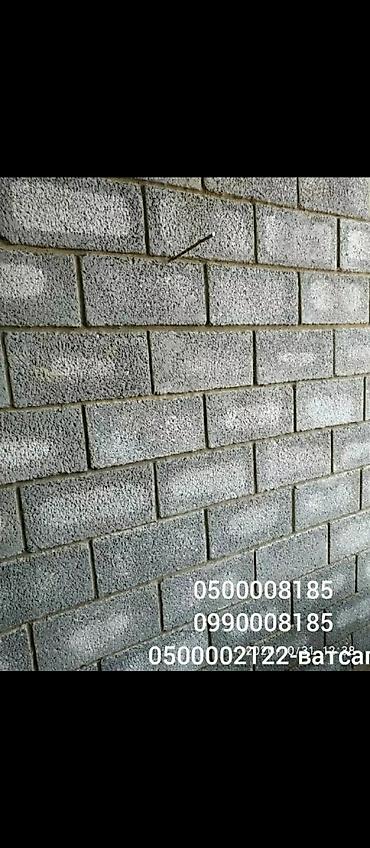 Каменщики, кладчики: Каменщик. Больше 6 лет опыта — 8