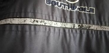 Ostale jakne: Jakna muska Southpole crna/siva velika br. XXXL, vel.185 cm.sa 2 — 11
