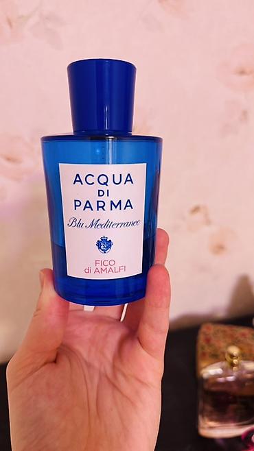 afnan 9pm: Парфюмерия известных брендов: на фото представлены флаконы Acqua di — 1