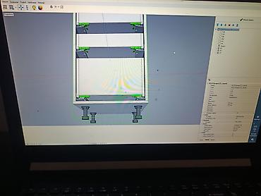 Kuhinjski nameštaj: Zelite da vidite unapred kako ce da izgleda vasa kuhinja?   1 — 21