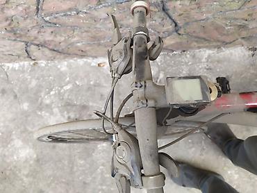 Городские велосипеды: Городской/фитнес- шоссейный велосипед ! срочно продаю торг уместен! - — 4