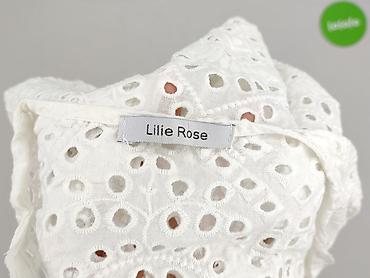 peek: Lilie Rose, Bluzka damska, rozmiar S — 4