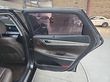 hyun: Hyundai Grandeur: 2021 г., 3 л, Автомат, Газ, Седан — 9
