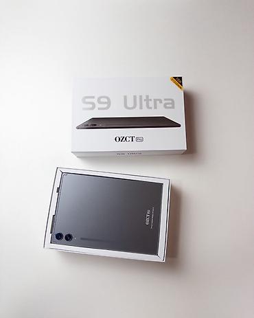 aula s6: Планшет, ATouch, 9" - 10", Wi-Fi, Новый, Классический цвет - Черный — 3