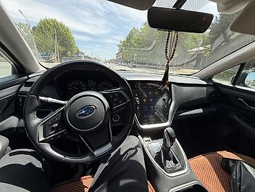 Subaru: Subaru Outback: 2020 г., 2.5 л, Вариатор, Бензин, Универсал — 8