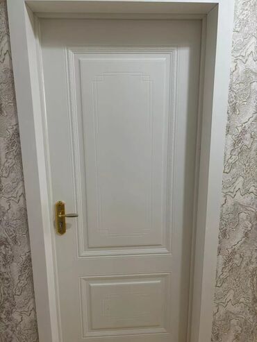 Otaq qapıları: Qonaq otağı üçün Yeni Otaq qapısı 90x205 sm Naliçnik ilə, Zəmanətli, Ödənişli quraşdırma, Pulsuz çatdırılma -da lalafo.az — 12 Otaq qapıları: Qonaq otağı üçün Yeni Otaq qapısı 90x205 sm Naliçnik ilə, Zəmanətli, Ödənişli quraşdırma, Pulsuz çatdırılma — 12