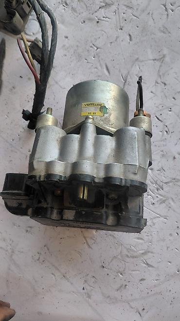 prelude: Блок ABS Honda 2000 г., Б/у, Оригинал, Япония — 2