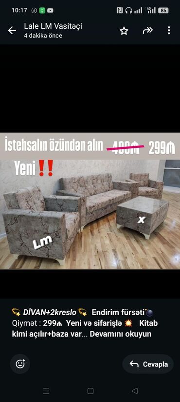 metbex kunc divanlari qiymetleri: Угловой диван