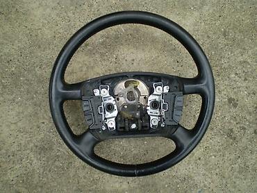 passat b5.5 instrument tabla: VOLAN ZA VOLKSWAGEN PASSAT B5, PASSAT B5.5 | Multifunkcionalni volan — 5