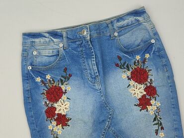 spódnice z eko skóry allegro: Parisian Collection, Spódnica damska, rozmiar S