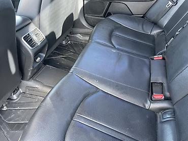 Kia: Kia K5: 2018 г., Седан — 11