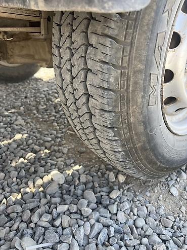 rota grid: Hyundai Porter (кабина с бортовой платформой) - Компактный — 4
