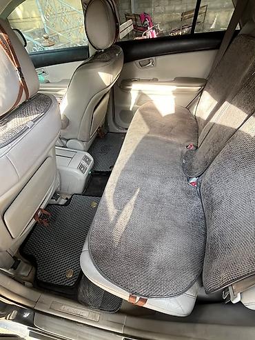 Lexus: Lexus RX: 2006 г., 3.3 л, Автомат, Гибрид, Кроссовер — 5