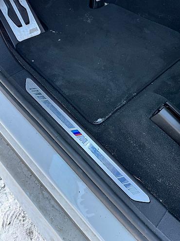 бмв х5 ж05: На разборе у нас BMW G05 50i по вопросам только звонить — 5