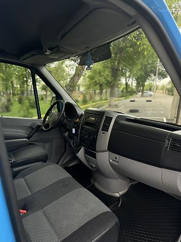 нур мото: Mercedes-Benz Спринтер: 2013 г., 2.2 л, Механика, Дизель — 6