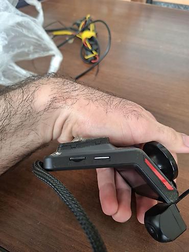 Videoreqistratorlar: Videoreqistratorlar, İşlənmiş, Avtomatik, 32 gb, Çin, Ünvandan götürmə — 4