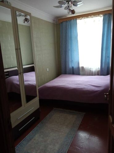 Köhnə tikili: Bakı, 3 otaqlı, Köhnə tikili, m. Xətai, 80 kv. m — 7