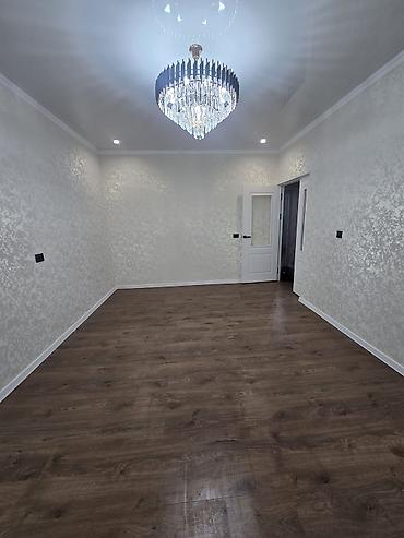 квартира в кара балте: 3 комнаты, 78 м², Зайнабетдинов мкр., 105 серия, 2 этаж, Свежий ремонт — 4