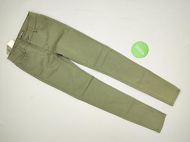 cheap tu: Fashion Jeans, Spodnie materiałowe damskie, rozmiar XS — 2