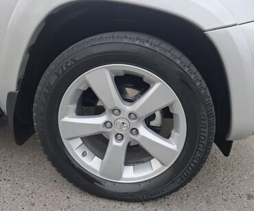 Toyota: Toyota RAV4: 2010 г., 2.5 л, Автомат, Газ, Кроссовер — 16