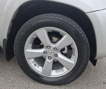 Toyota: Toyota RAV4: 2010 г., 2.5 л, Автомат, Бензин, Кроссовер — 13