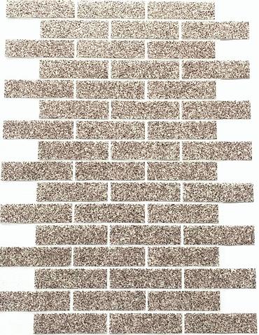 Другие фасадные материалы: АМК АМК- АКРИЛОВЫЙ МРАМОРНЫЙ КИРПИЧ! Декоративное покрытие АМК — 16