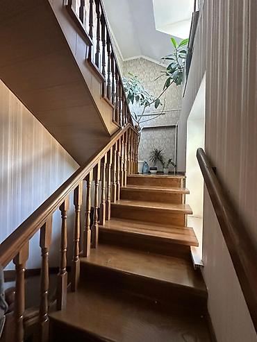 Долгосрочная аренда домов: 240 м², 7 комнат, Утепленный, Видеонаблюдение, Забор, огорожен — 11