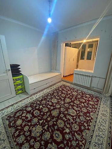 Продажа квартир: 2 комнаты, 63 м², Индивидуалка, 12 этаж — 9