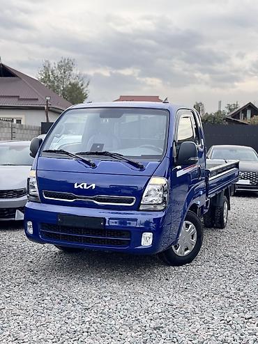 Легкий грузовик, Kia, Стандарт, 3 т, Б/у at lalafo.kg Легкий грузовик, Kia, Стандарт, 3 т, Б/у