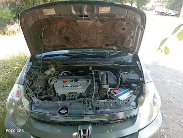 Honda: Honda Stream: 2004 г. at lalafo.kg — 3 Honda: Honda Stream: 2004 г. — 3