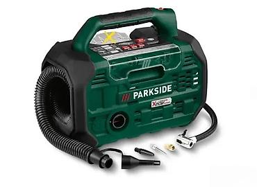 PARKSIDE akumulatorska kombinovana pumpa PNA 20-Li A1 (X20V Team) -