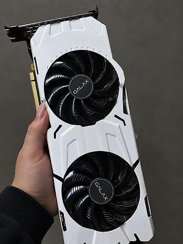 geforce 1080 ti цена: Видеокарта для ПК, Б/у, Galax, GeForce GTX, 12 ГБ — 3