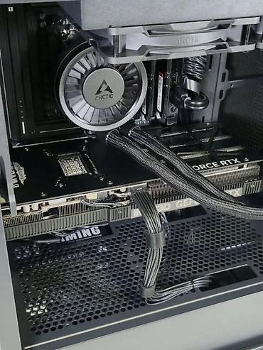 Desktop računari i radne stanice: Ryzen 7 9800X3D RTX 5070Ti B850 64GB 1TB - SM132PC. ✨ Prodaja i — 11