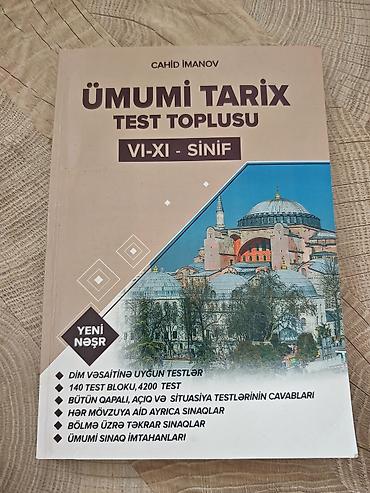 ev tipi cadir: Her biri munasib qiymete, hamısın alana endirim var — 1