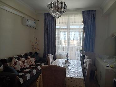 Квартиры: 2 комнаты, Новостройка, 61 м² — 2
