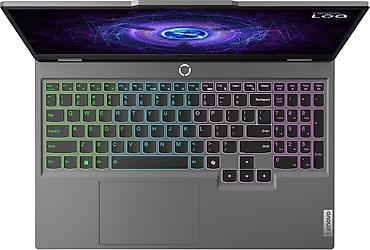 used notebook: Yeni Lenovo LOQ, 15.6 ", Intel Core i7, 1 TB, Ödənişli çatdırılma, Ünvandan götürmə — 2