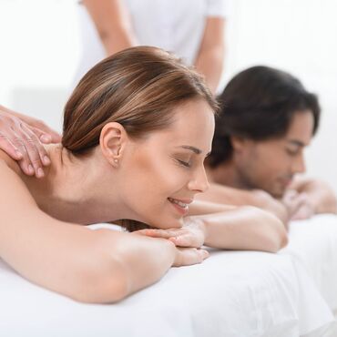 dubinsko ciscenje namestaja beograd: Duo masaža. Zakazite vašu duo masažu sa vašom dragom osobom