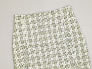obcisłe mini spódniczki: CKH Clockhouse, Women`s skirt, size L (EU 40)
