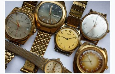 часы мужские casio: Куплю дорого часы СССР Швейцария. браслеты на часы покупаю. фото на