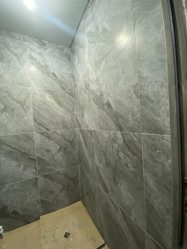 Укладка плитки: Плиточные работы под ключ - Профессиональная укладка керамогранита и — 8