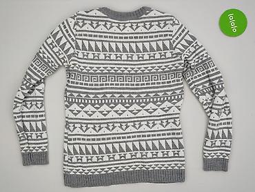 bocca sweter damski: Vubu, Sweter damski, rozmiar S — 3