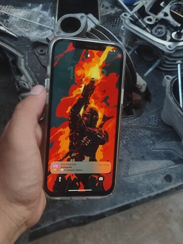 микрофоны для конференц зала бишкек: IPhone 12 Pro Max, Колдонулган, 256 ГБ, Matte Gold, Каптама, 100 %