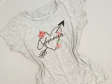 pull and bear t shirty: Primark, Women`s T-shirt, size S (EU 36)