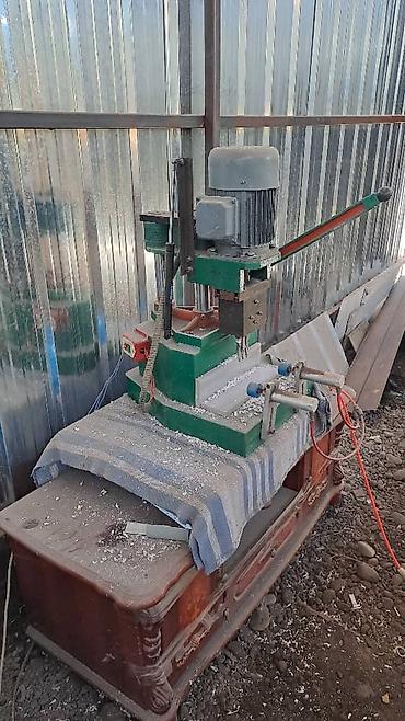 Другое оборудование для бизнеса: Продаю:станки для произвотство пластиковых окон Все новые станки at lalafo.kg — 10 Другое оборудование для бизнеса: Продаю:станки для произвотство пластиковых окон Все новые станки — 10