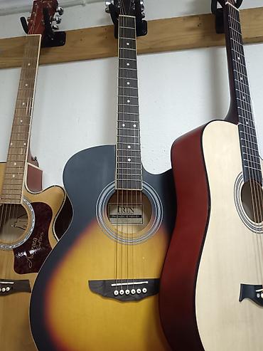 gitara qiymeti: Akkustik gitara — 1