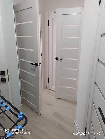 1 комната, 40 м², Элитка, 2 этаж, Евроремонт