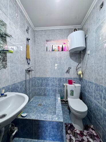 Продажа домов: Дом, 60 м², 3 комнаты, Риэлтор, Косметический ремонт — 10