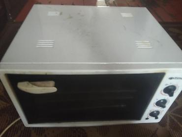 Itimat elektrik mini soba - Kompakt masaüstü dizayn – mətbəxdə az yer