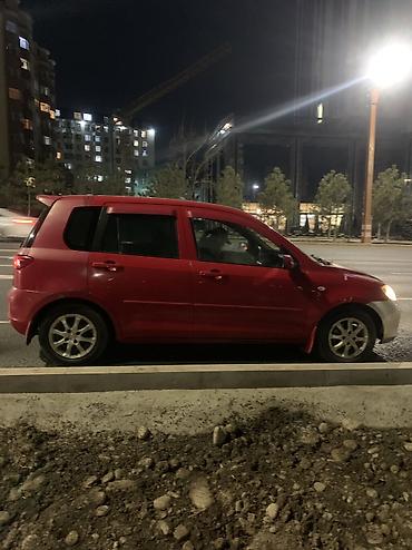 Mazda: Mazda Demio: 2005 г., Бензин — 14