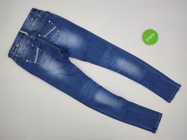 skiny jeans: Jeansy damskie, rozmiar 2XS — 3